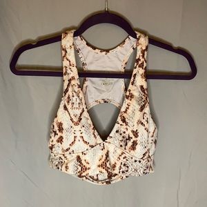Varley Sports Bra